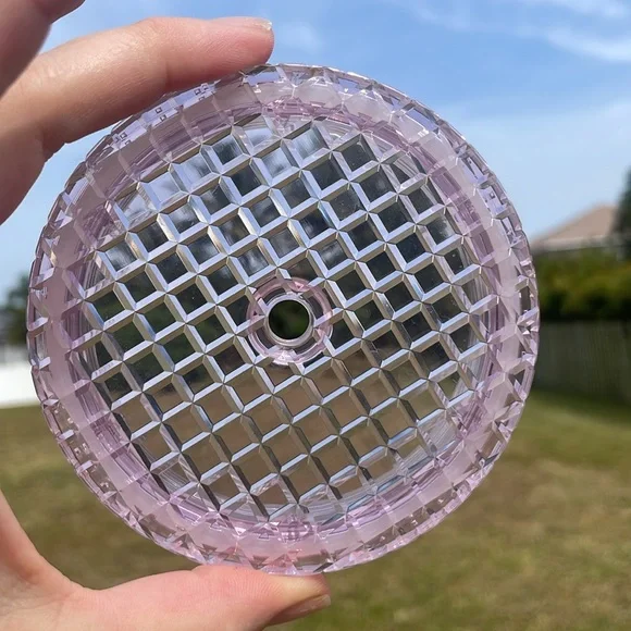 Starbucks Pink Tumbler - Picture 9 of 10